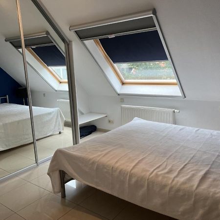 Residentie Alegria Ostende Eksteriør bilde