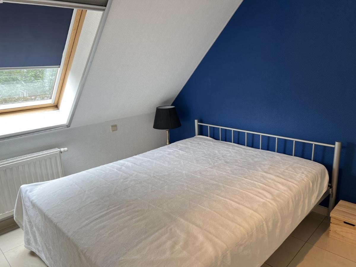 Residentie Alegria Ostende Eksteriør bilde